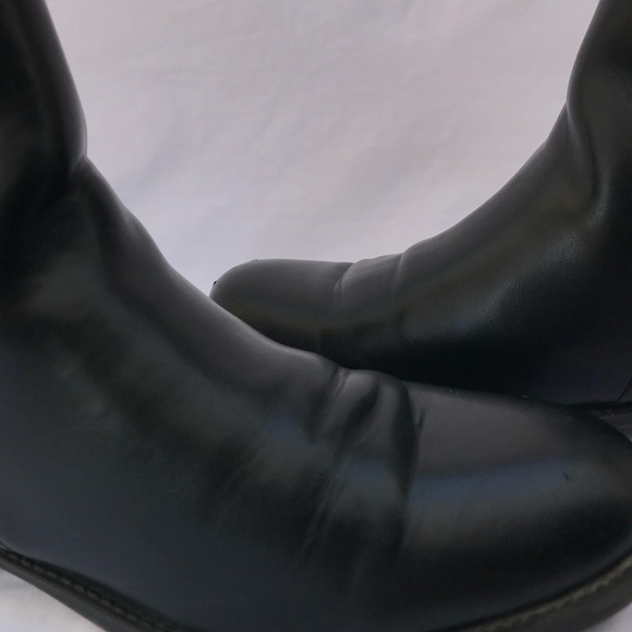 Tommy Hilfiger ankle boots - Picture 4 of 6